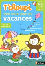 TCHOUPI VACANCES PS