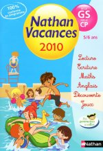 CDV 2010 MATERNELLE GS/CP