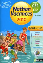 CDV 2010 PRIMAIRE CE1/CE2
