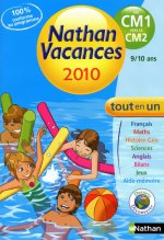 CDV 2010 PRIMAIRE CM1/CM2