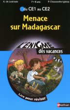 ENIGME VAC CE1 AU CE2 MENACE