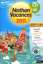 CDV 2011 PRIMAIRE CE1/CE2