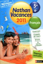 CDV 2011 FRANCAIS 5E/4E