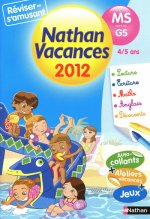 CDV 2012 MATERNELLE MS/GS