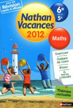 CDV 2012 MATHS 6E/5E