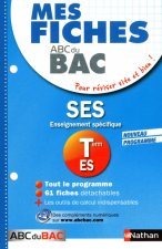 MES FICHES ABC BAC SES TERM ES