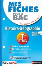 Mes fiches ABC du BAC Histoire Géographie Term STMG