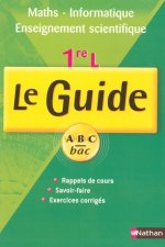 GUIDE ABC MATHS INFORM ENS SC