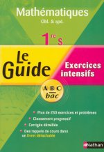 GUIDE ABC MATHS 1ERE S EXERCIC