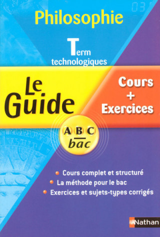 GUIDE ABC PHILO TERM TECHNOLOG