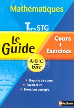 GUIDE ABC MATHS TERM STG N33