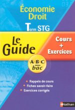 GUIDE ABC ECO DROIT TERM STG
