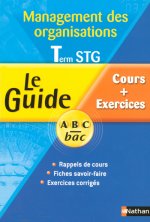 GUIDE ABC MANAG ORG TER STG
