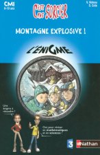 MONTAGNE EXPLOSIVE CM1