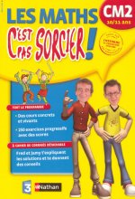 CPS CAHIER DE MATHS CM2 N04
