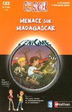 MENACE SUR MADAGASCAR CE2