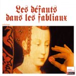 QUATRE FABLIAUX DU MOYEN AGE - CARRES CLASSIQUES N05