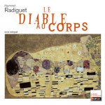 LE DIABLE AU CORPS 3EME N12 CARRES CLASSIQUES
