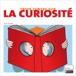 TROIS CONTES SUR LA CURIOSITE N22 CARRES CLASSIQUES