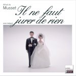 IL NE FAUT JURER DE RIEN N28 CARRES CLASSIQUES