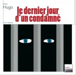DERNIER JOUR D'UN CONDAMNE N29 CARRES CLASSIQUES
