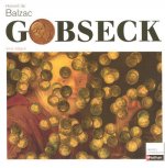 GOBSECK 1840 TEXTE INTEGRAL - CARRES CLASSIQUES NATHAN