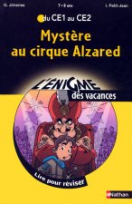 ENIGME VAC CE1 AU CE2 MYSTERE