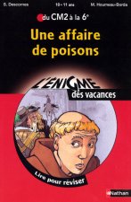 ENIGME VAC CM2 A 6E AFFAIRE DE