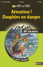 ENIGME VAC CE1 AU CE2 ATTENTIO