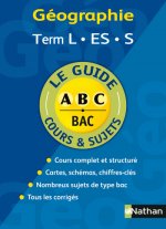 GUIDE ABC GEO TERM L ES COURS