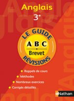 GUIDE ABC BREVET ANGLAIS REVIS