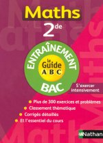 GUIDE ABC MATHS 2DE ENTRAINEME