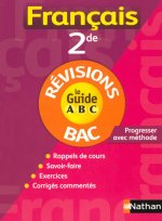 GUIDE ABC FRANCAIS 2DE REVISIO
