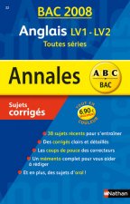 ANNAL ABC SUJ COR ANGL TT SERI