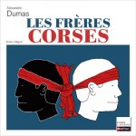 FRERES CORSES DUMAS