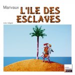 L'ILE DES ESCLAVES MARIVAUX N48