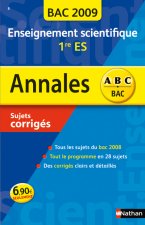 ANNAL 09 ABC SUJ COR ENS SCI 1
