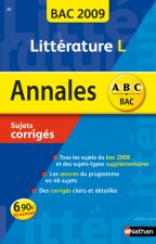 ANNAL 09 ABC SUJ COR LITTERA L