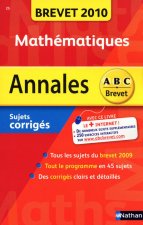 ANNAL 10 ABC BREV SUJ COR MATH