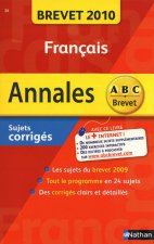 ANNAL 10 ABC BREV SUJ COR FRAN