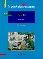 LA FONTAINE FABLES