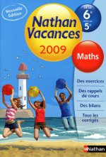 CDV 2009 MATHEMATIQUES 6-5