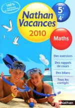 CDV 2010 MATHEMATIQUES 5-4