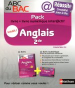 PACK ABC REUSSITE ANGLAIS 2DE