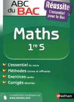 ABC BAC REUSSITE MATHS 1ERE S