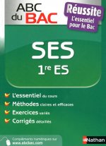 ABC BAC REUSSITE SES 1ERE ES