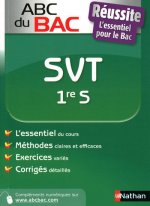 ABC BAC REUSSITE SVT 1ERE S