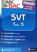 ABC BAC REUSSITE SVT TERM S