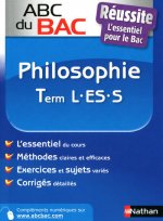 ABC DU BAC REUSSITE PHILOSOPHIE TERM L-ES-S N10