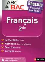 ABC BAC FRANCAIS 2DE